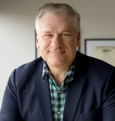 Michael Bigos